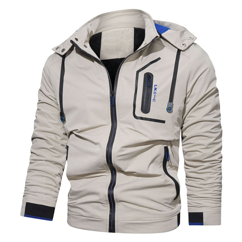 Hardfell | Jacket for men