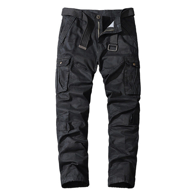 Hardfell | Cargo pants