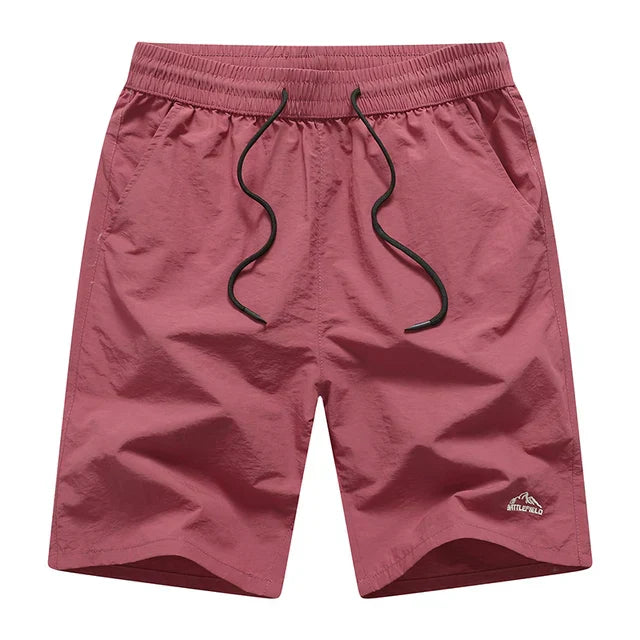 Hardfell | Men's cotton shorts