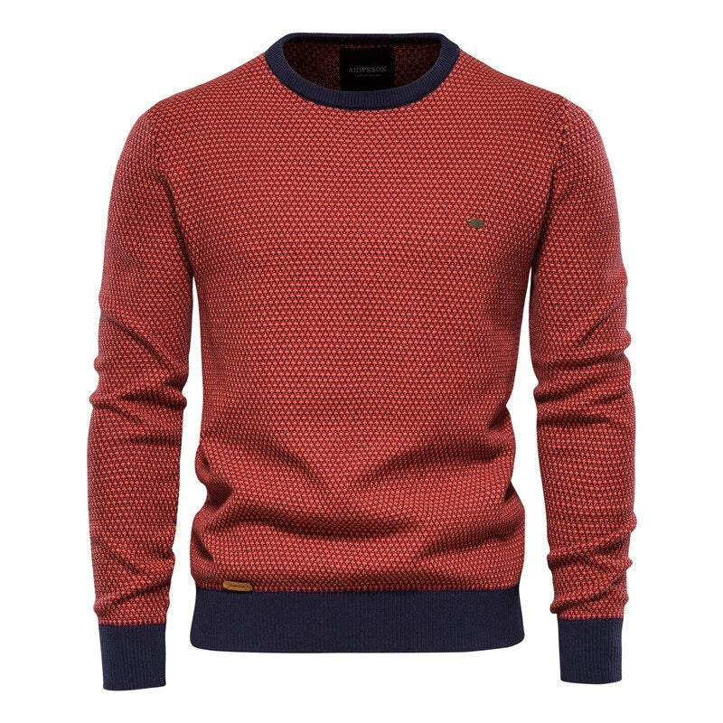 Hardfell | Very soft and comfortable sweater