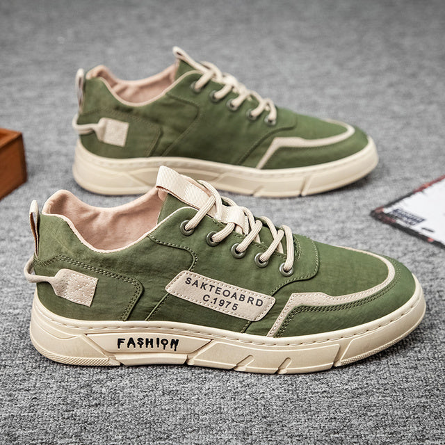 Hardfell | The elegant and unique shoe