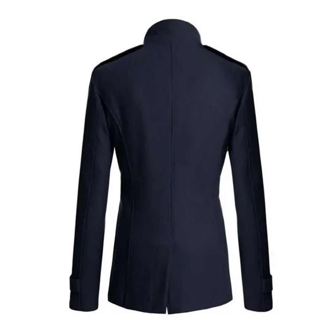 Hardfell | Luxury winter coat for men