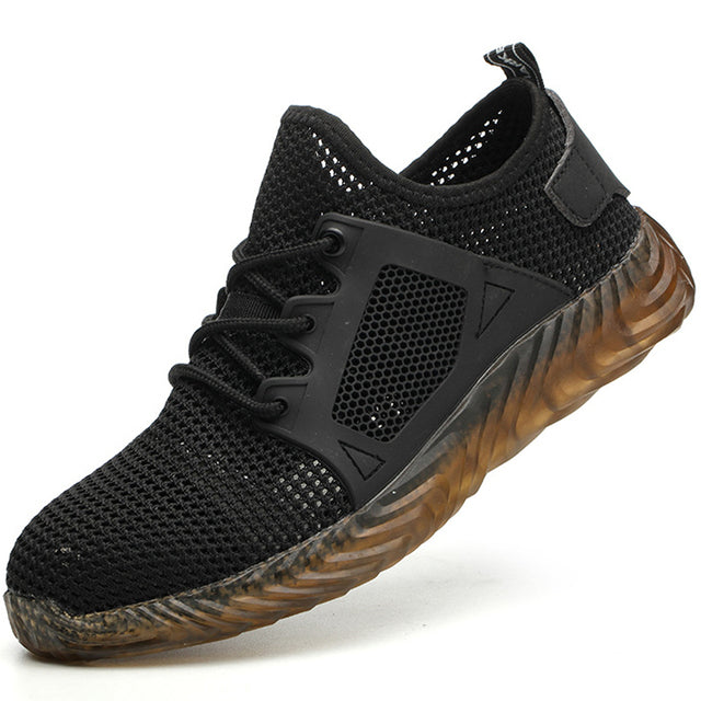 Hardfell | SAFETY SHOE