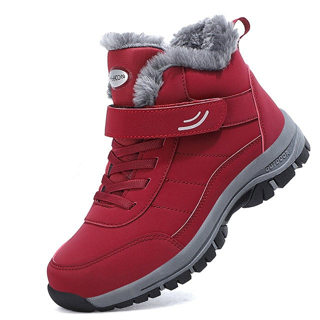 Hardfell | Zachary - winter-outdoor-sneaker