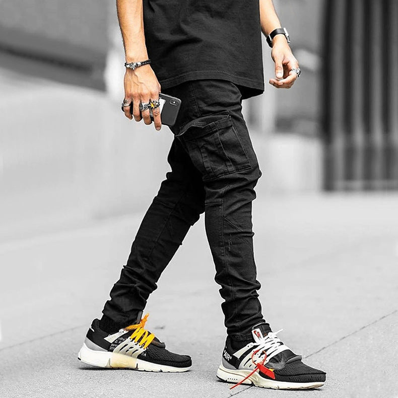 Hardfell | Stylish jeans