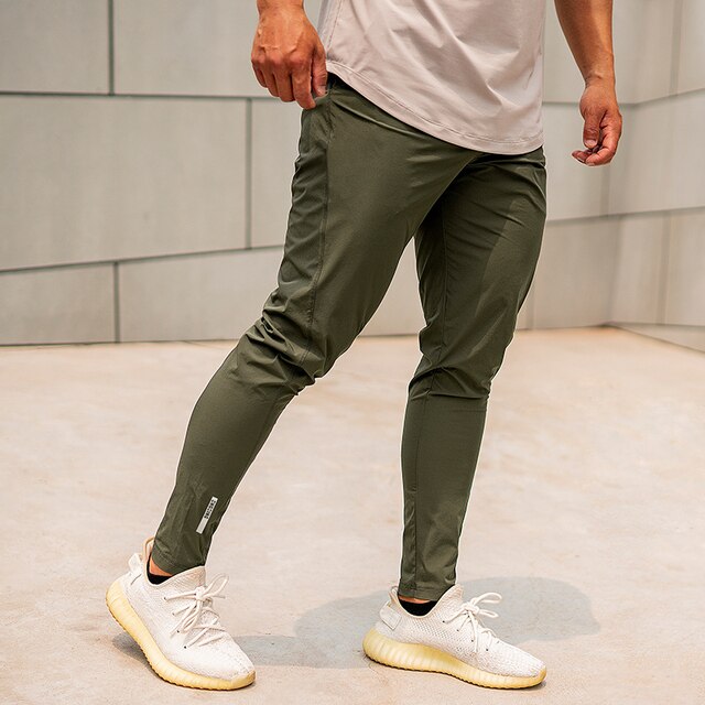 Hardfell | Sports pants