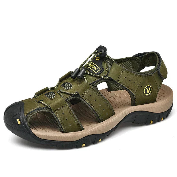 Hardfell | Orthopaedic sandals