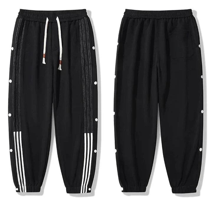 Hardfell | City Streetwear Pants