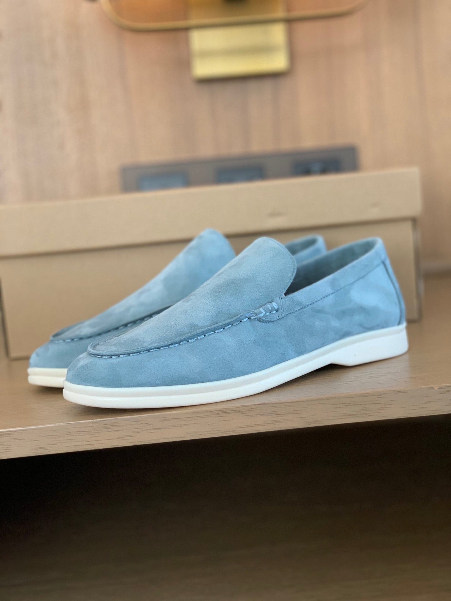 Hardfell | A closer look at the best suede loafers for men in 2023