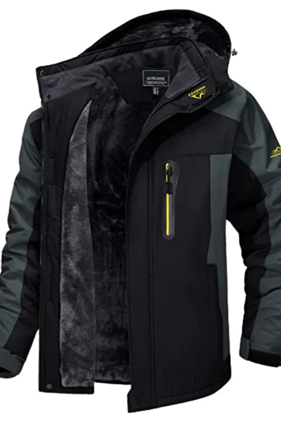 Hardfell | wind and waterproof jacket