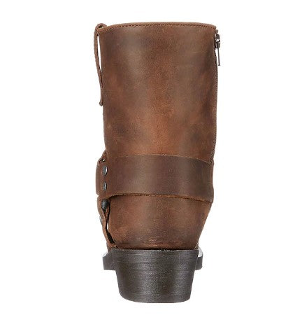 Hardfell | James - cowboy western boots for men