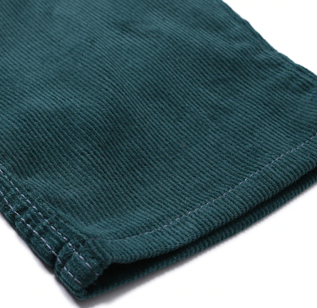 Hardfell | Thomas - color patch drawstring pants for men