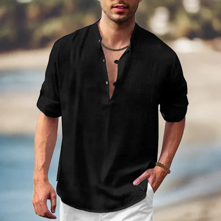 Hardfell | Claude - stylish shirt for men