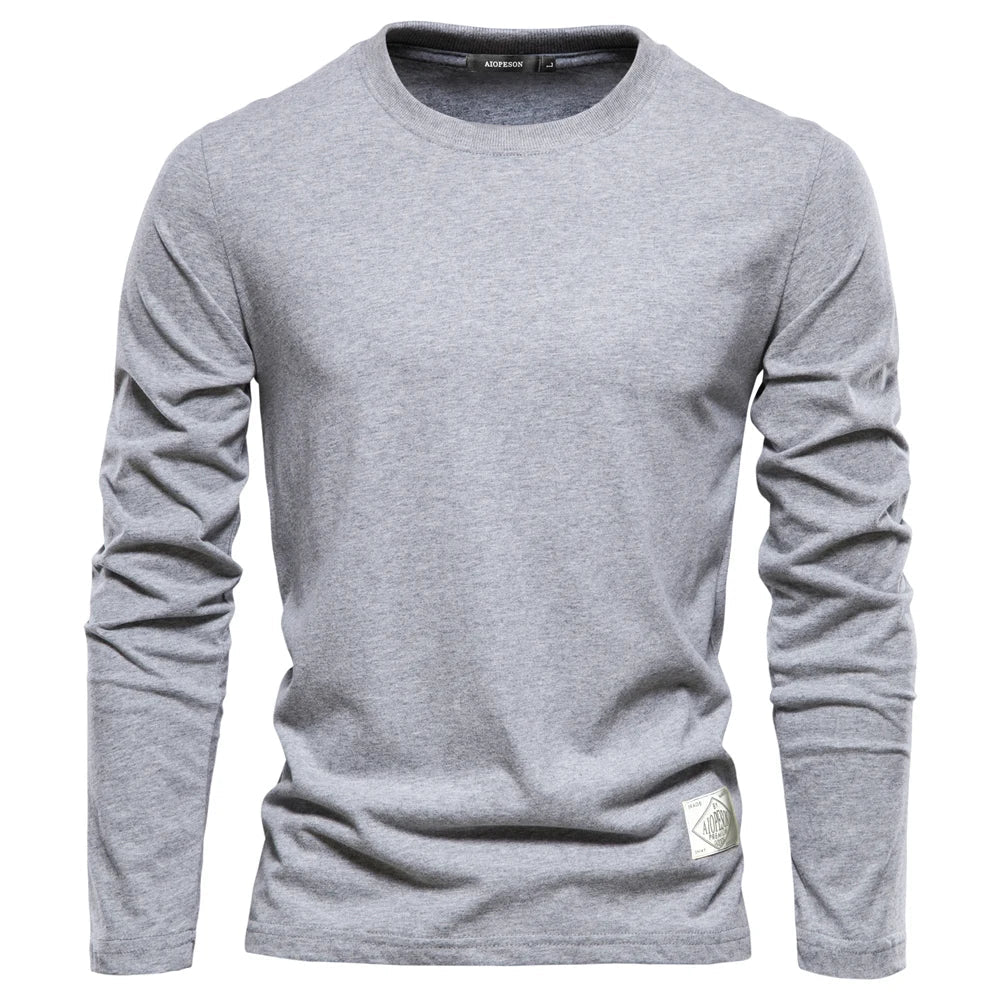 Hardfell | Long-sleeve top for spring