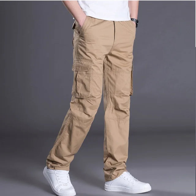 Hardfell | Men's Cargo Pants