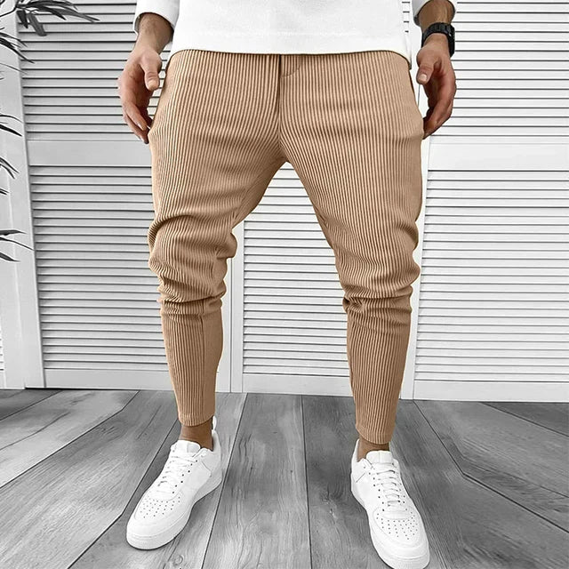 Hardfell | Casual corduroy pants