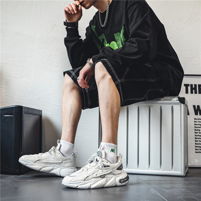 Hardfell | RetroStride '87