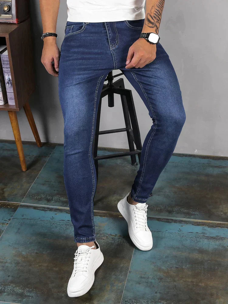 Hardfell | Classic streetwear jeans
