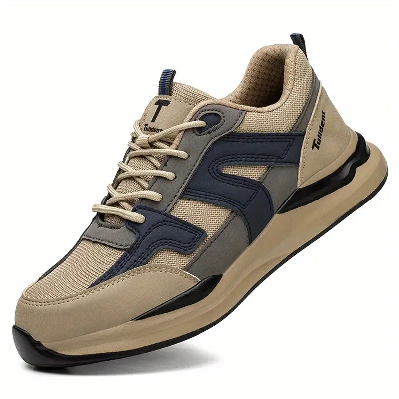 Hardfell | Jason - strong sneakers for men