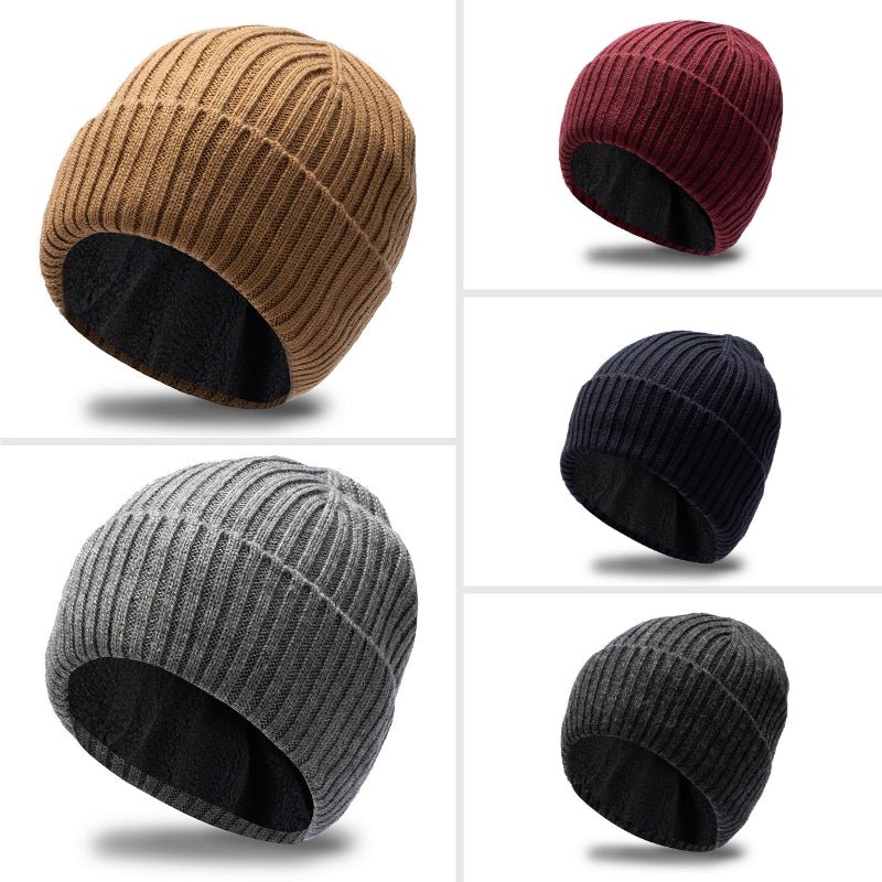 Hardfell | ColdProof knitted cap