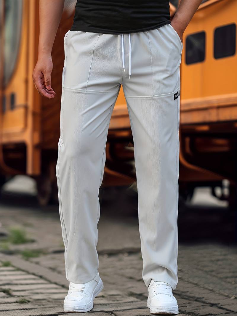 Hardfell | Lucas - casual sweatpants for running