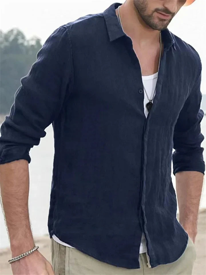 Hardfell | The super stylish summer shirt