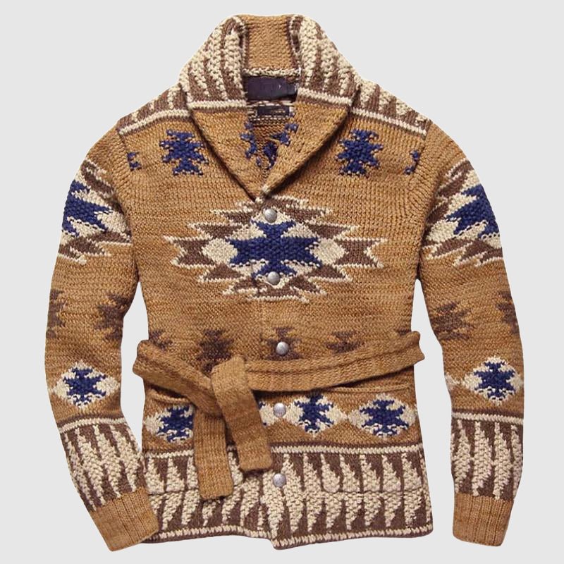 Hardfell | Harrington Casual Heritage cardigan