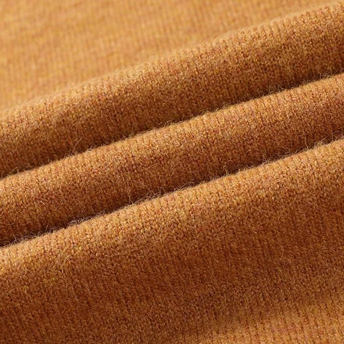 Hardfell | Harrington Noble Softness Sweater