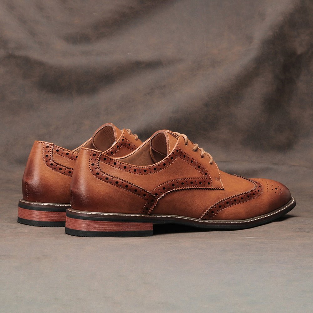 Hardfell | Harrington Rodeo Royale low shoes