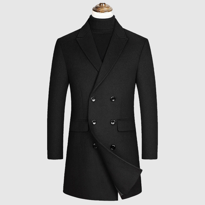 Hardfell | Harrington Roswell Elegant coat