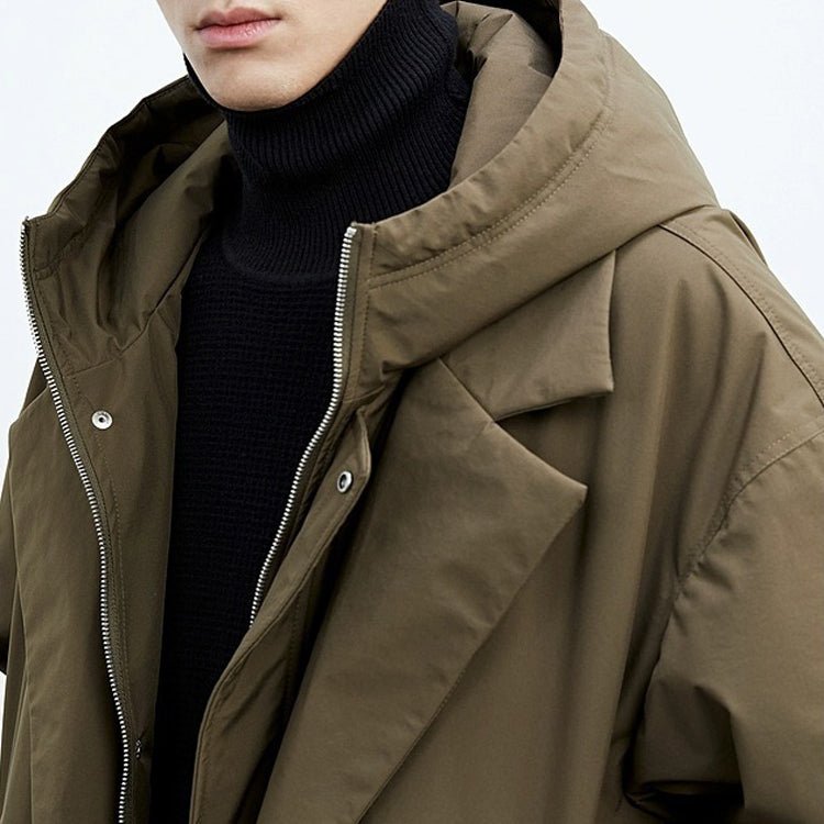 Hardfell | Elegance jacket by Victor Duval