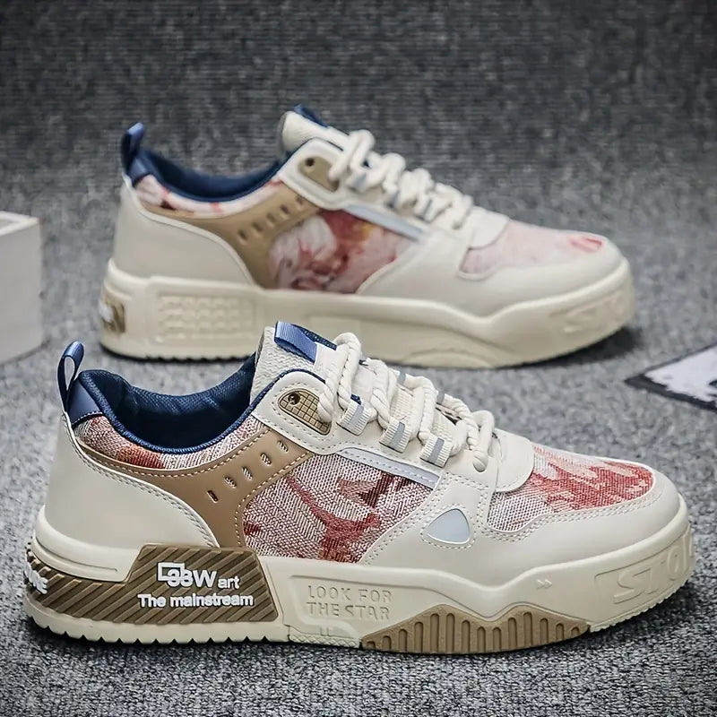 Hardfell | Kevin - skate shoes for men