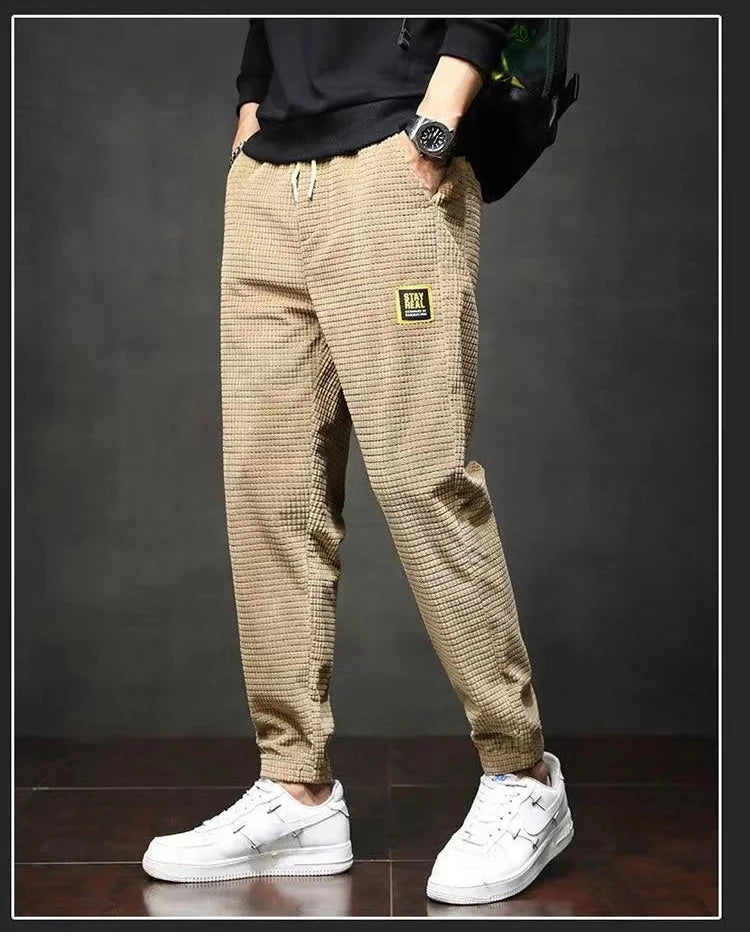 Hardfell | Men's corduroy pants
