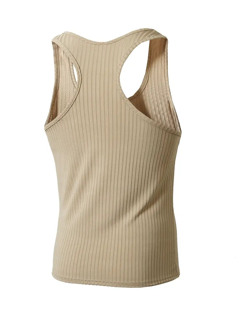 Hardfell | Noah - breathable tank top for men