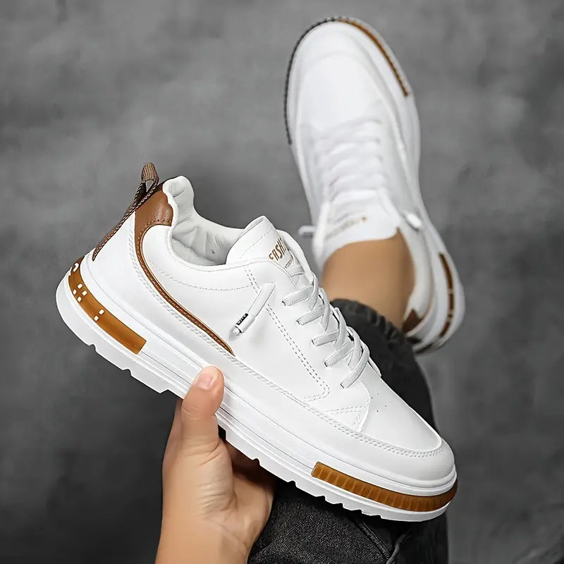 Hardfell | Jason - comfortable outdoor sneakers for men