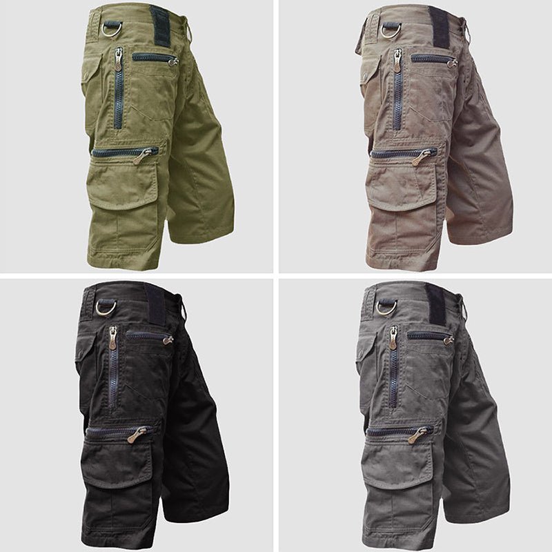 Hardfell | Clark Ranger Shorts