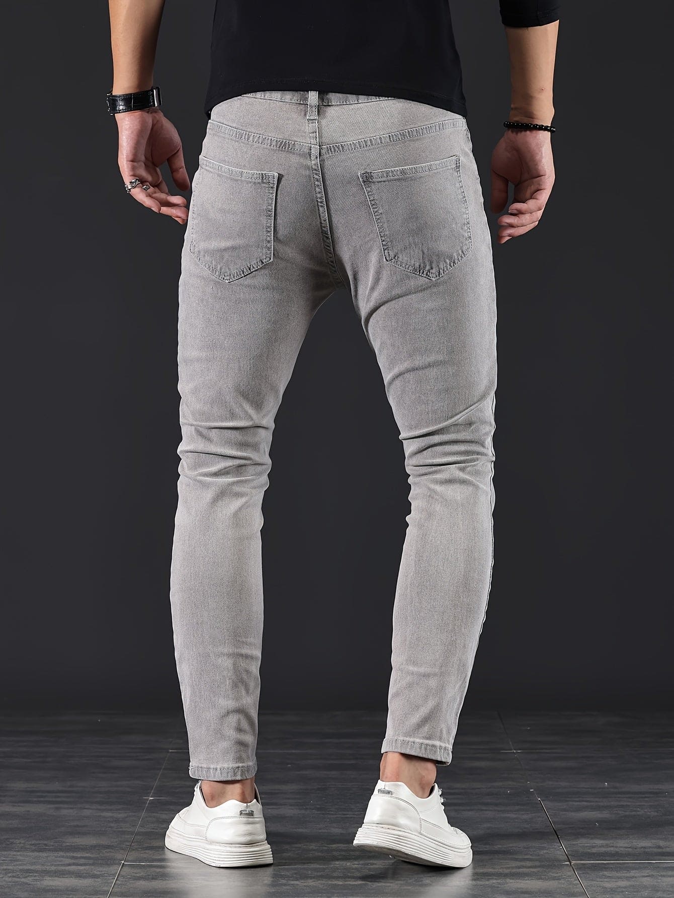 Hardfell | Men's Denim Jeans