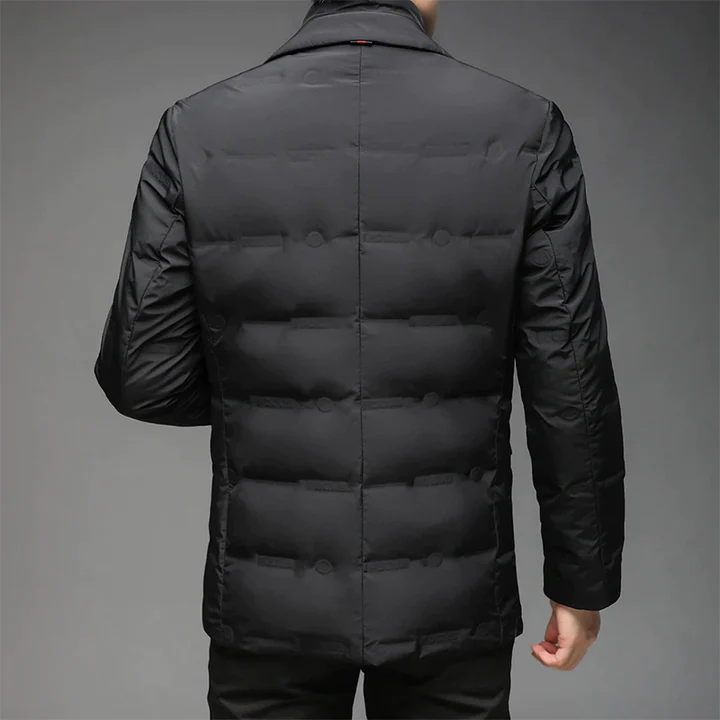 Hardfell | Stylish jacket for men