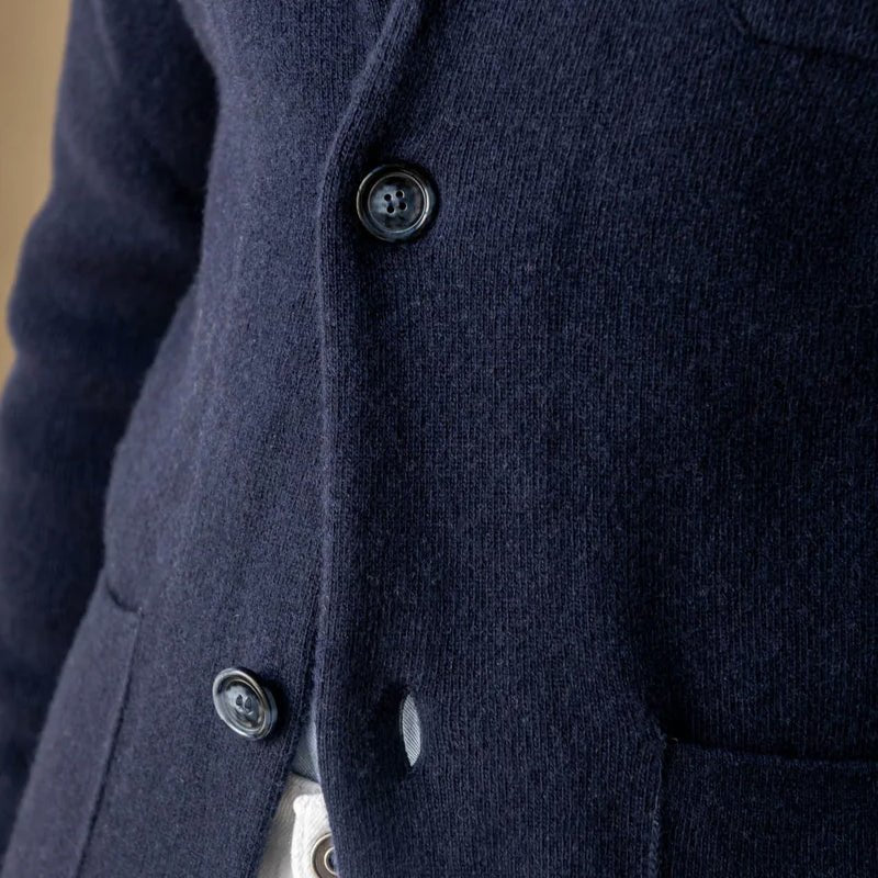 Hardfell | Cardigan by Charles Harrington