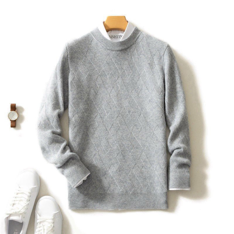 Hardfell | Sinclair cashmere dream sweater