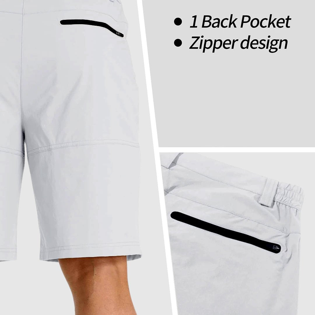 Hardfell | Sinclair Rapid Dry Shorts