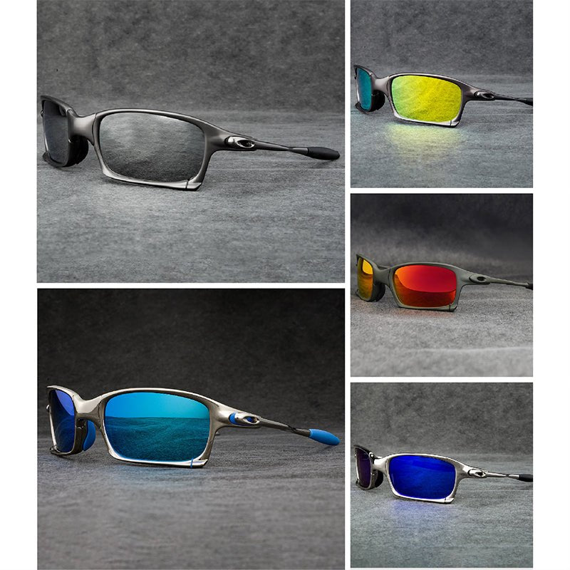 Hardfell | Sinclair Sun Strike glasses