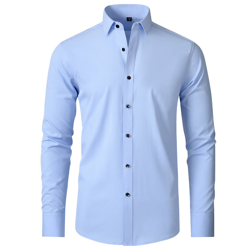 Hardfell | MEN'S wrinkle-free STRETCH SHIRT