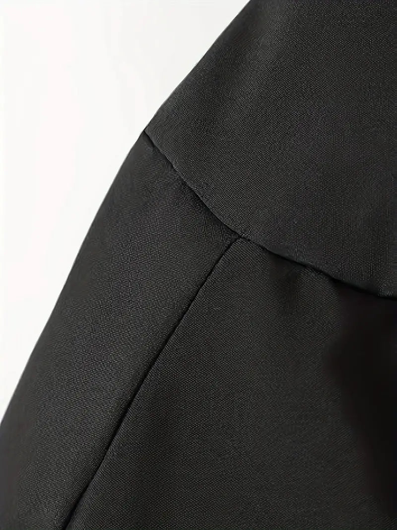 Hardfell | ethan - thick warm winter jacket