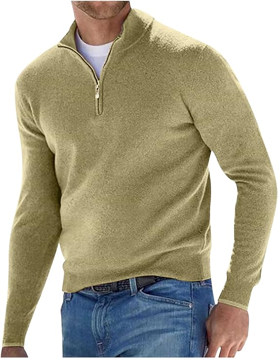 Hardfell | Sweater - Zip Jumper