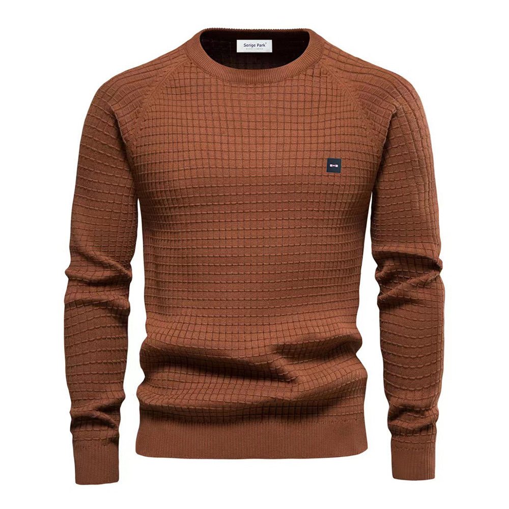 Hardfell | Sweater for men