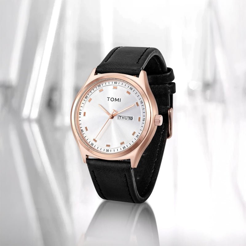 Hardfell | Atlas Timepiece