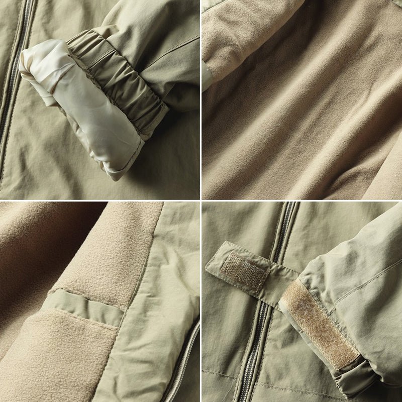 Hardfell | Fit Alpine Shield Jacket