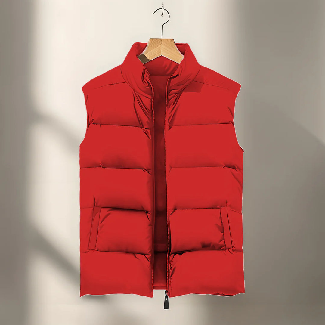 Hardfell | Padded men's vest