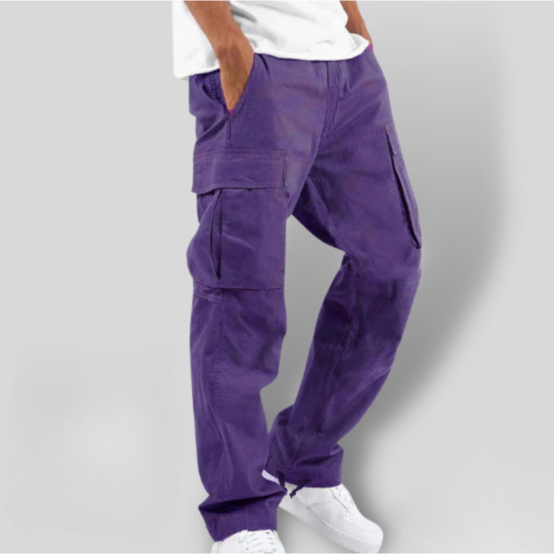 Hardfell | Denny - Stylish pants